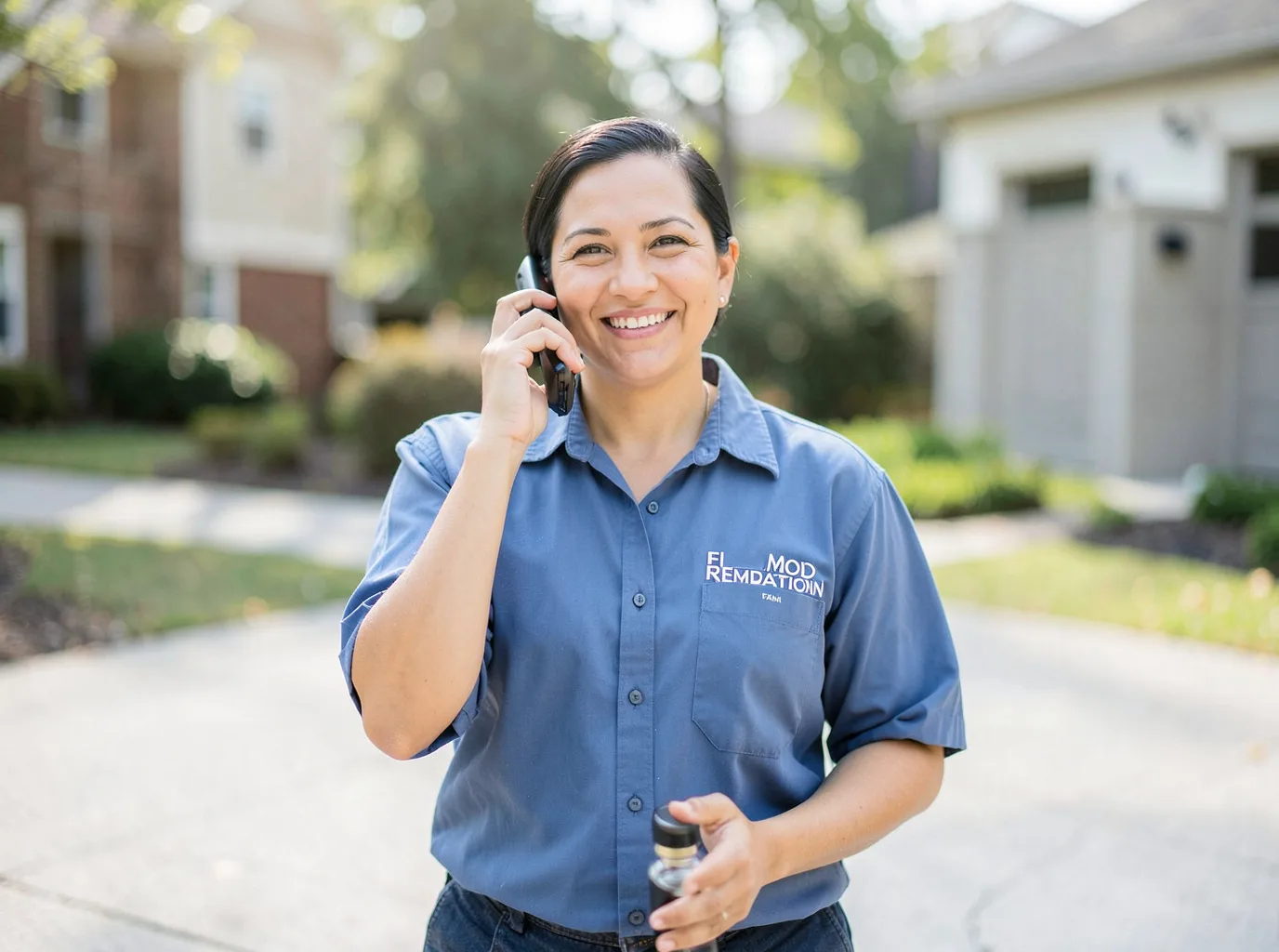 Mold Remediation Goshen, CA FAQs